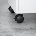 Mobiler Aktenschrank mit 3 Schubladen