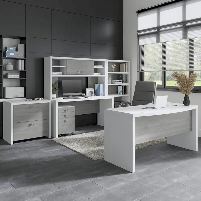 3 Drawer Mobile File Cabinet