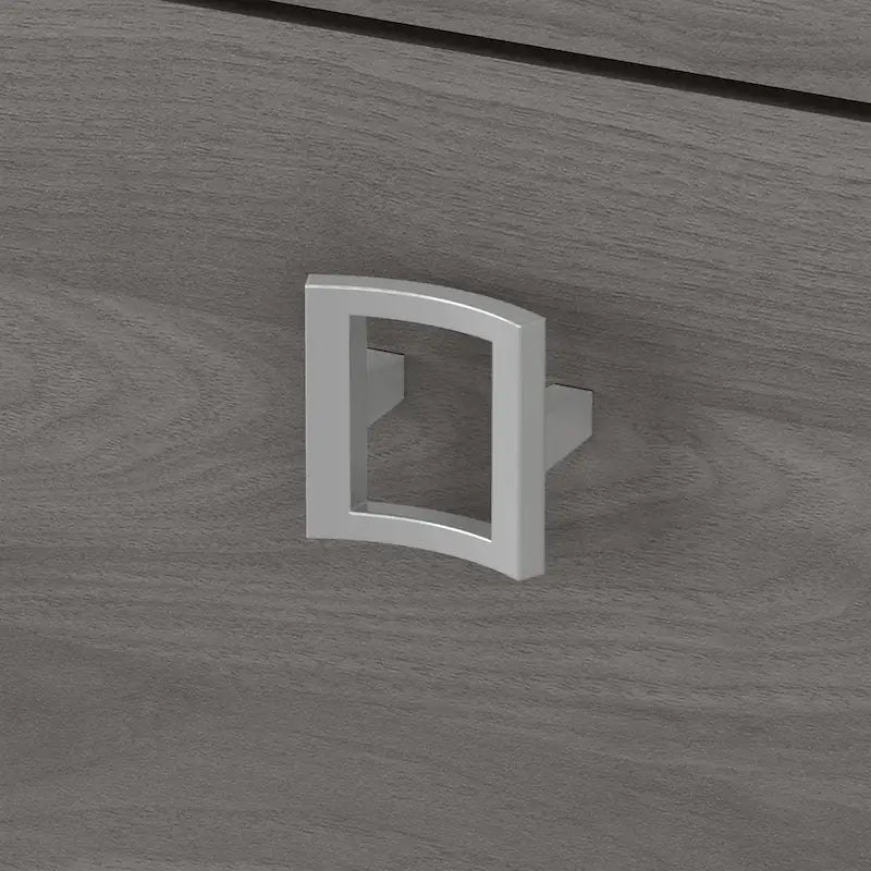 3 Drawer Mobile File Cabinet