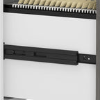 Mobiler Aktenschrank mit 3 Schubladen