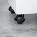 Mobiler Aktenschrank mit 3 Schubladen