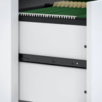 Mobiler Aktenschrank mit 3 Schubladen