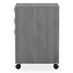 Mobiler Aktenschrank mit 3 Schubladen