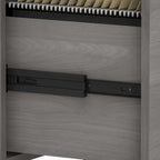 Mobiler Aktenschrank mit 3 Schubladen