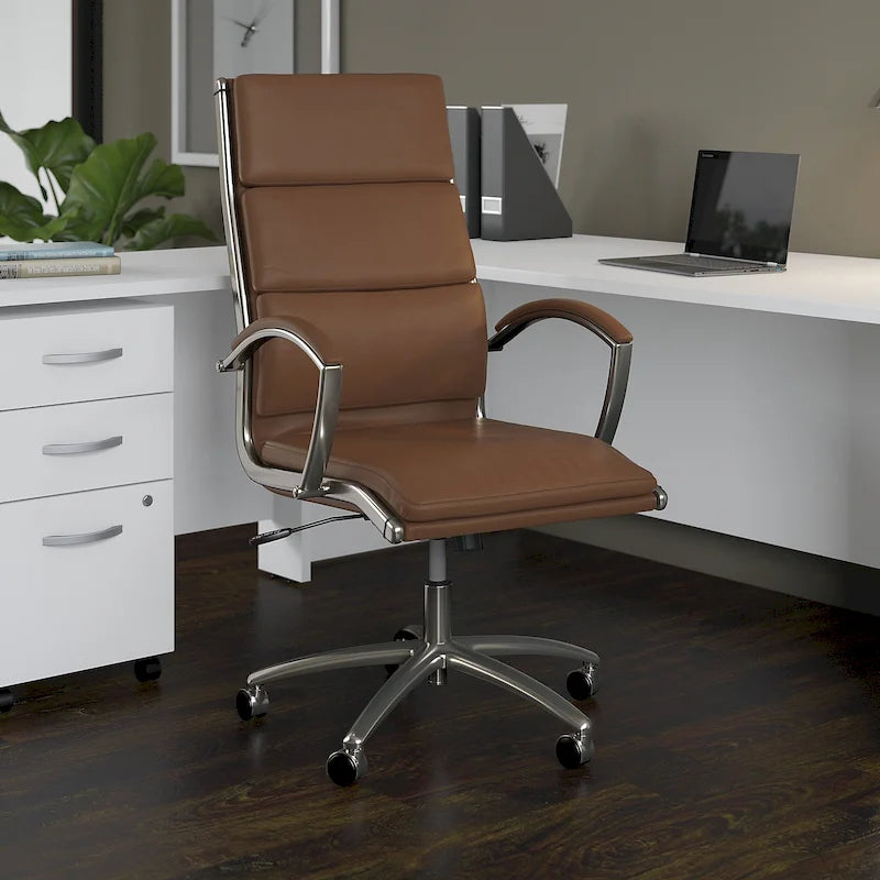 High Back Executive Office Chair
