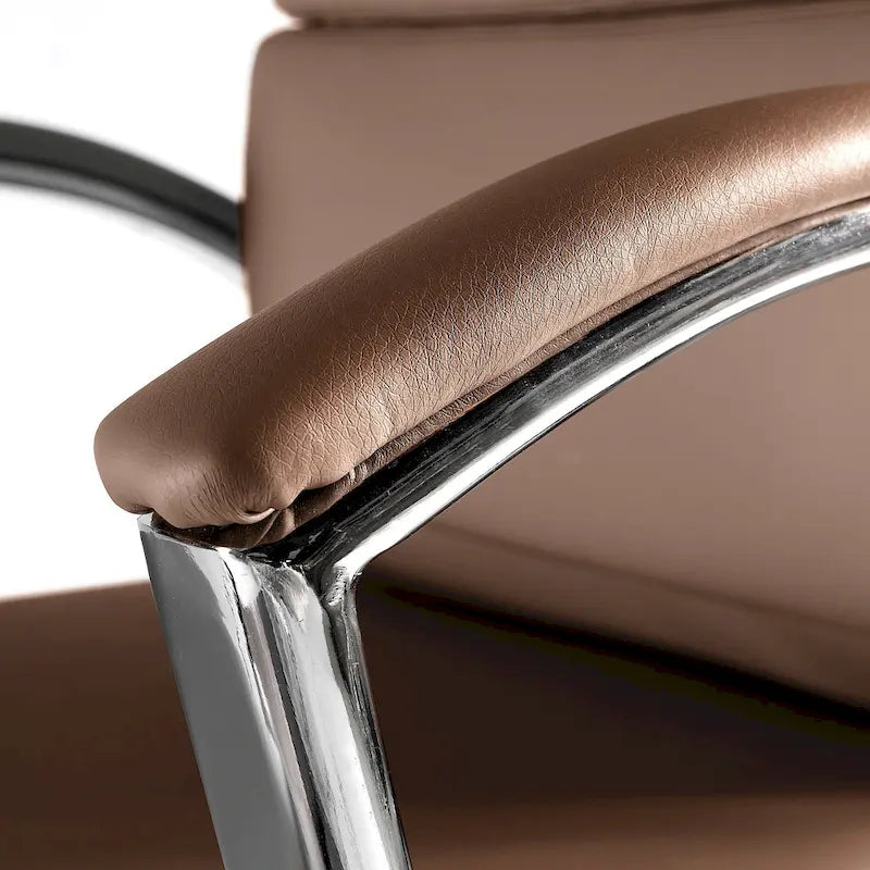 High Back Executive Office Chair