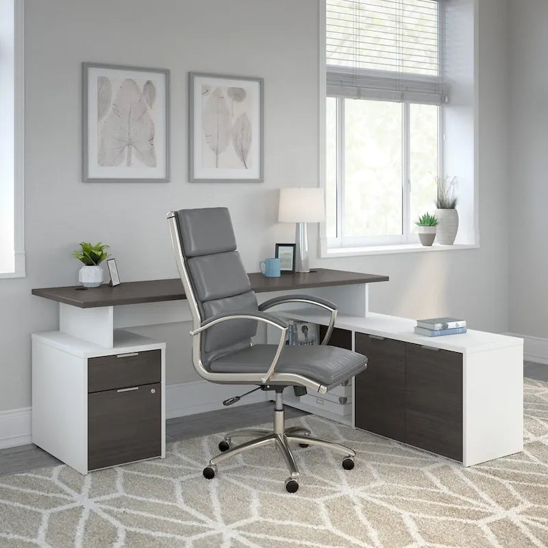 High Back Executive Office Chair