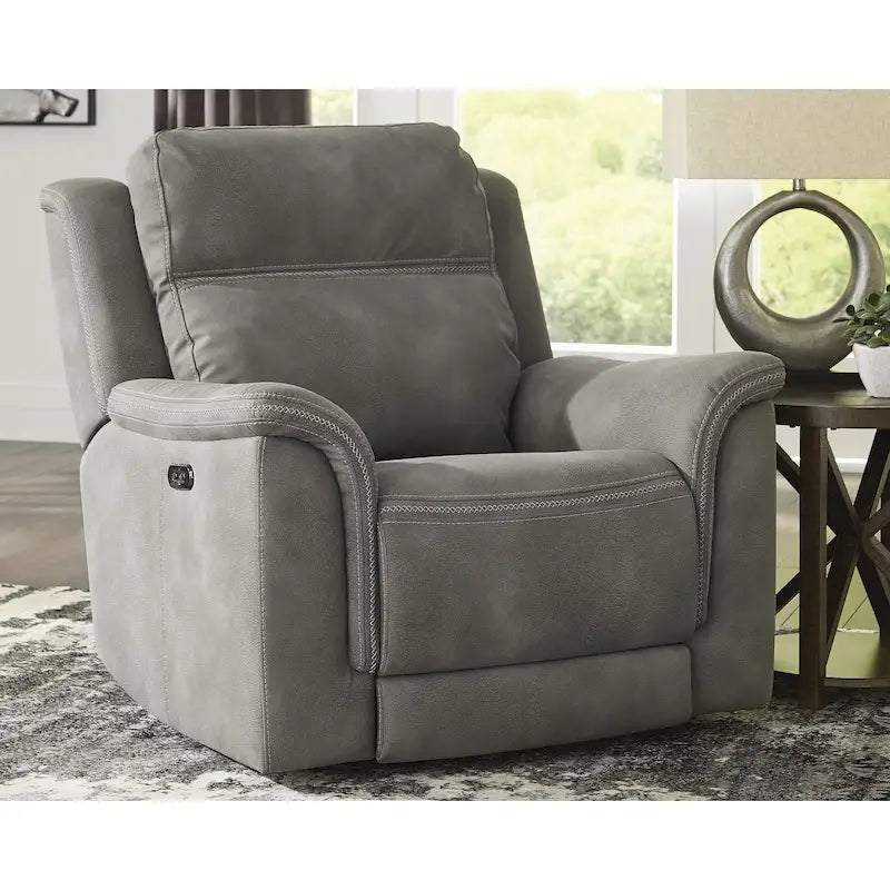 Next-Gen Power Recliner