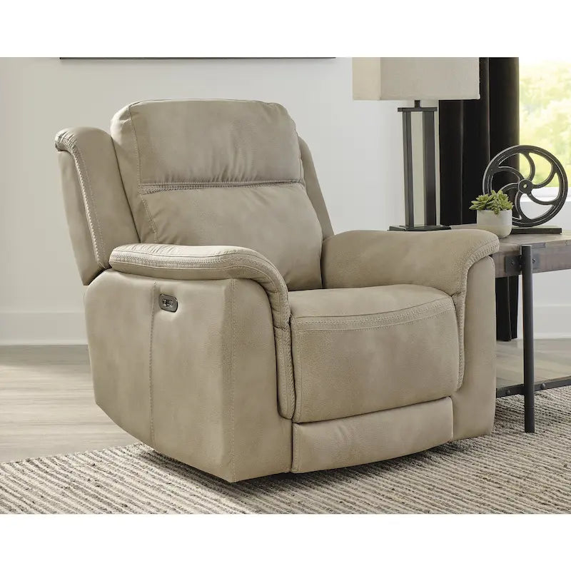 Next-Gen Power Recliner