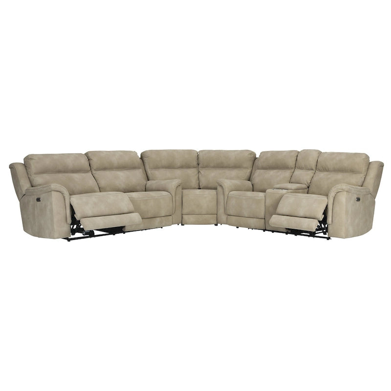 Next-Gen Power Recliner