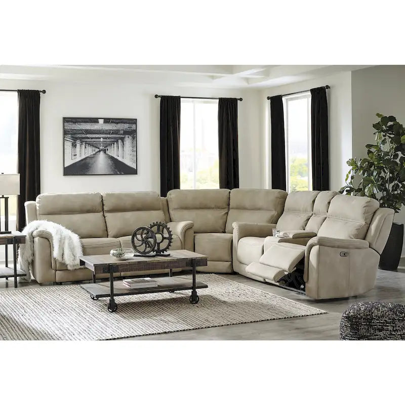 Next-Gen Power Recliner
