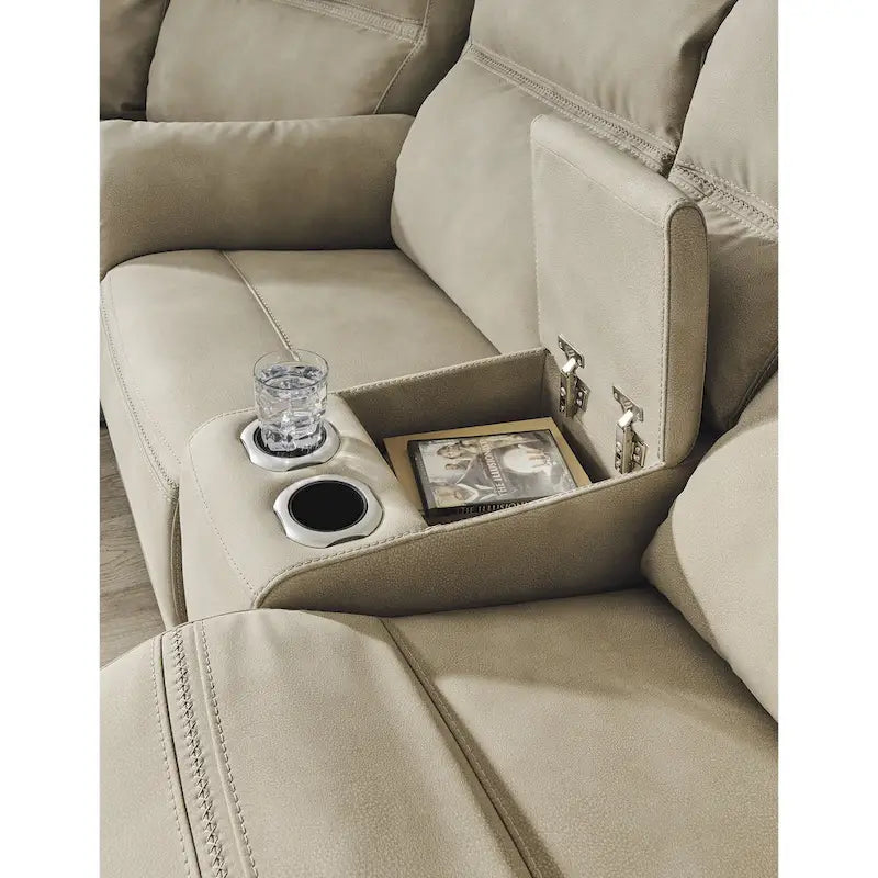 Next-Gen Power Recliner