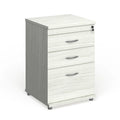 Tonti Locking File Cabinet