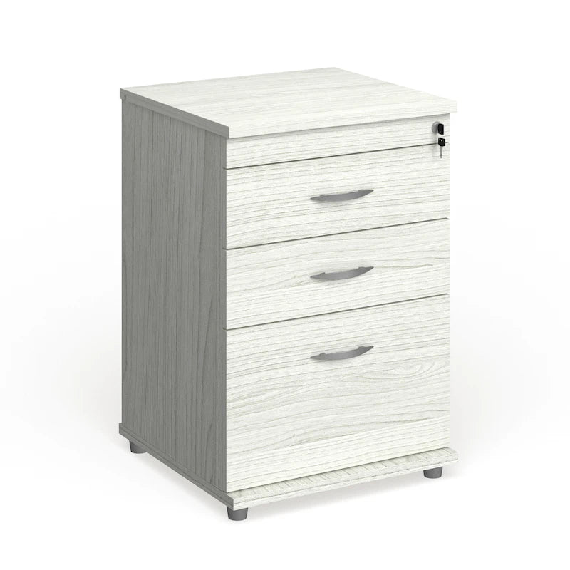 Tonti Locking File Cabinet