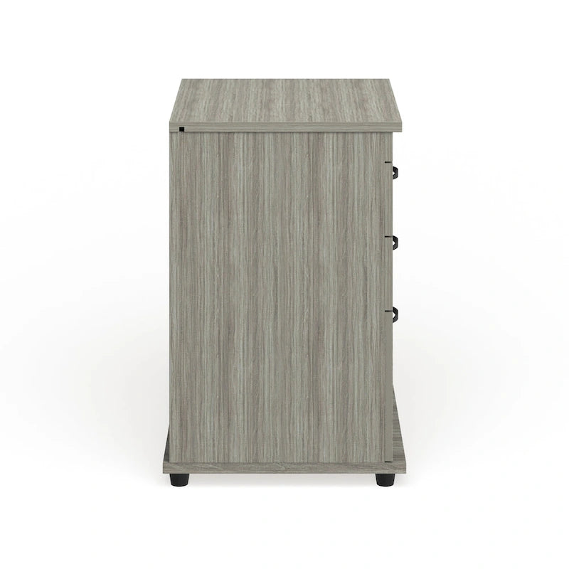 Tonti Locking File Cabinet