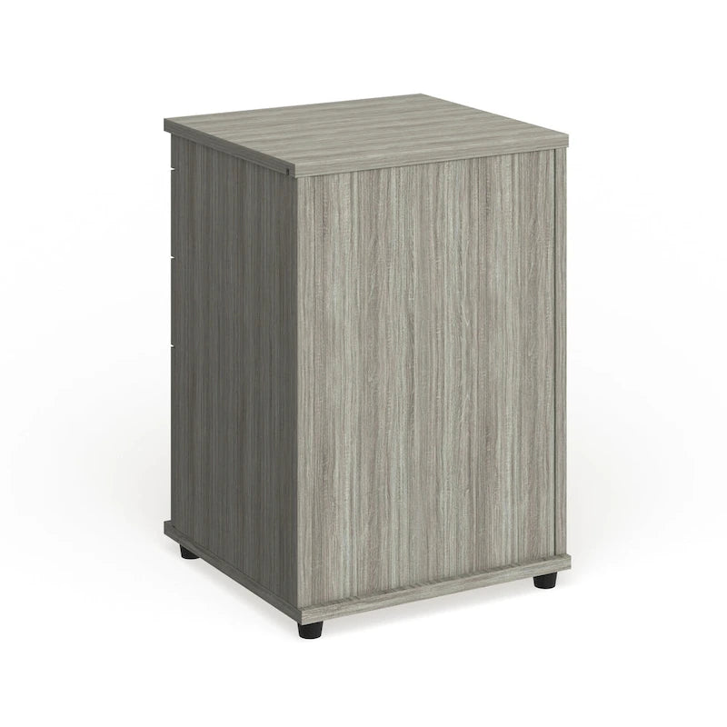 Tonti Locking File Cabinet