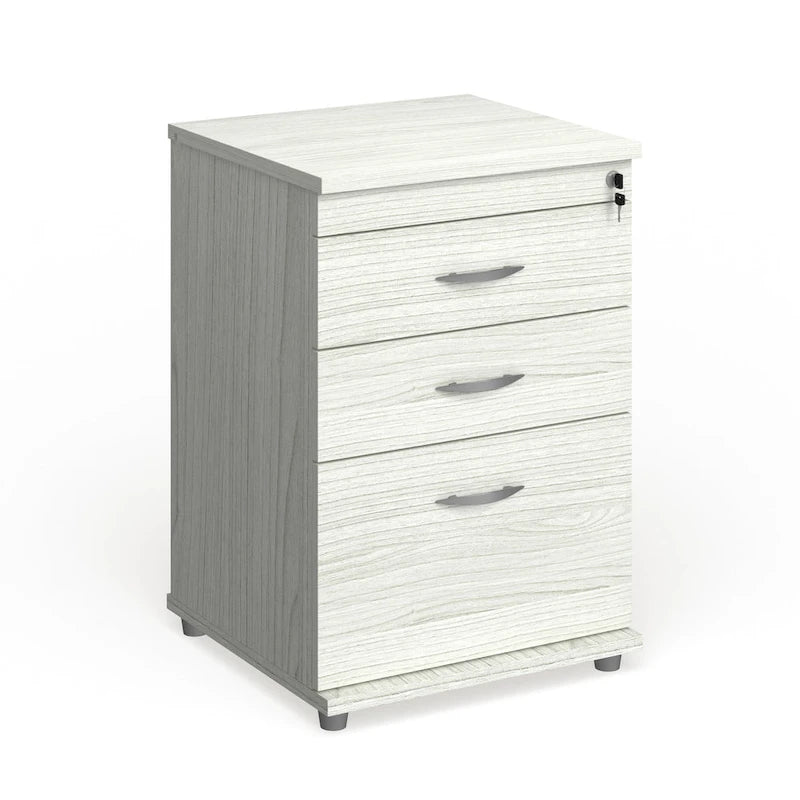 Tonti Locking File Cabinet
