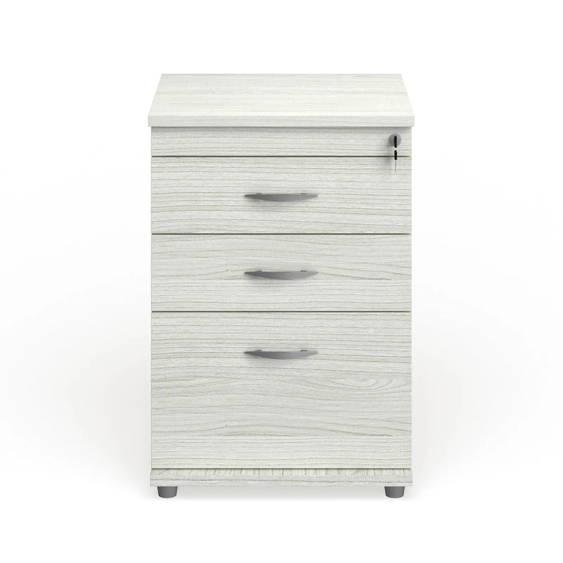 Tonti Locking File Cabinet