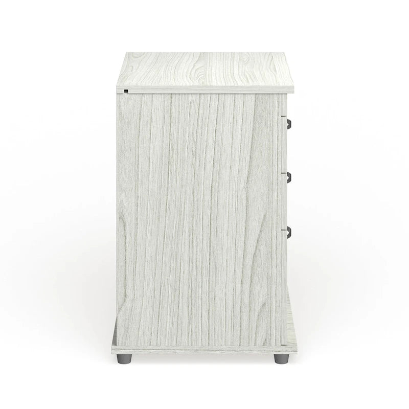 Tonti Locking File Cabinet