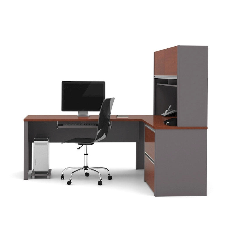 L-shape Desk