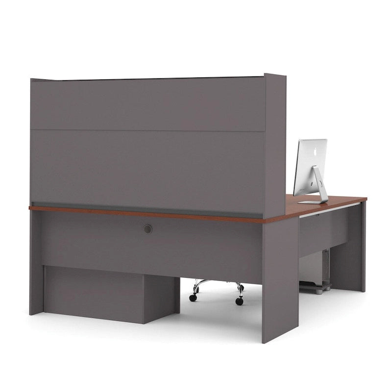 L-shape Desk