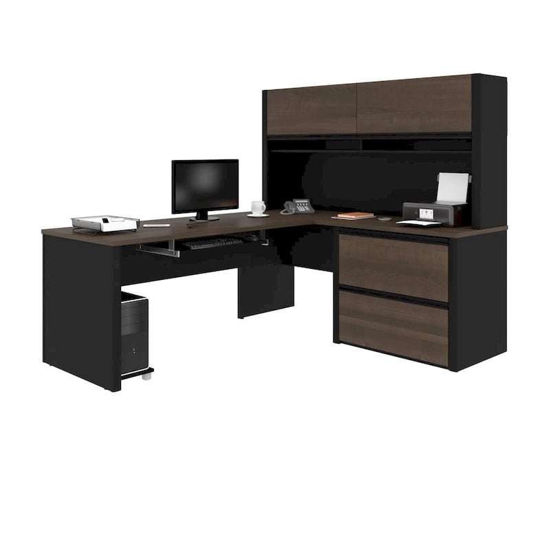 L-shape Desk