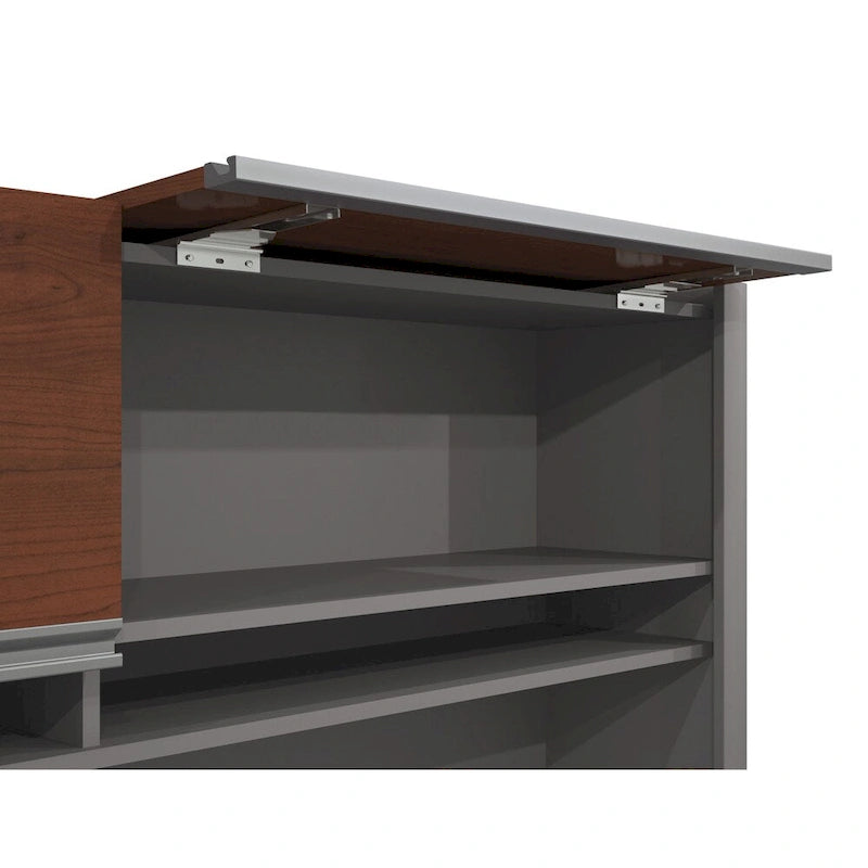 L-shape Desk
