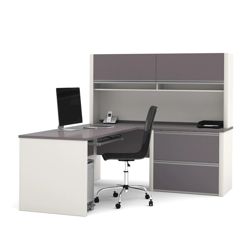 L-shape Desk