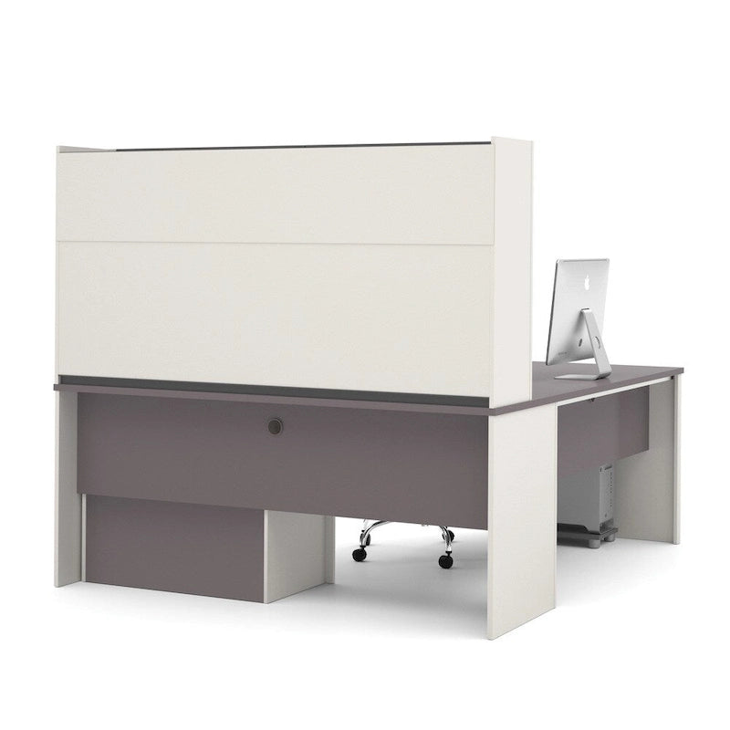 L-shape Desk