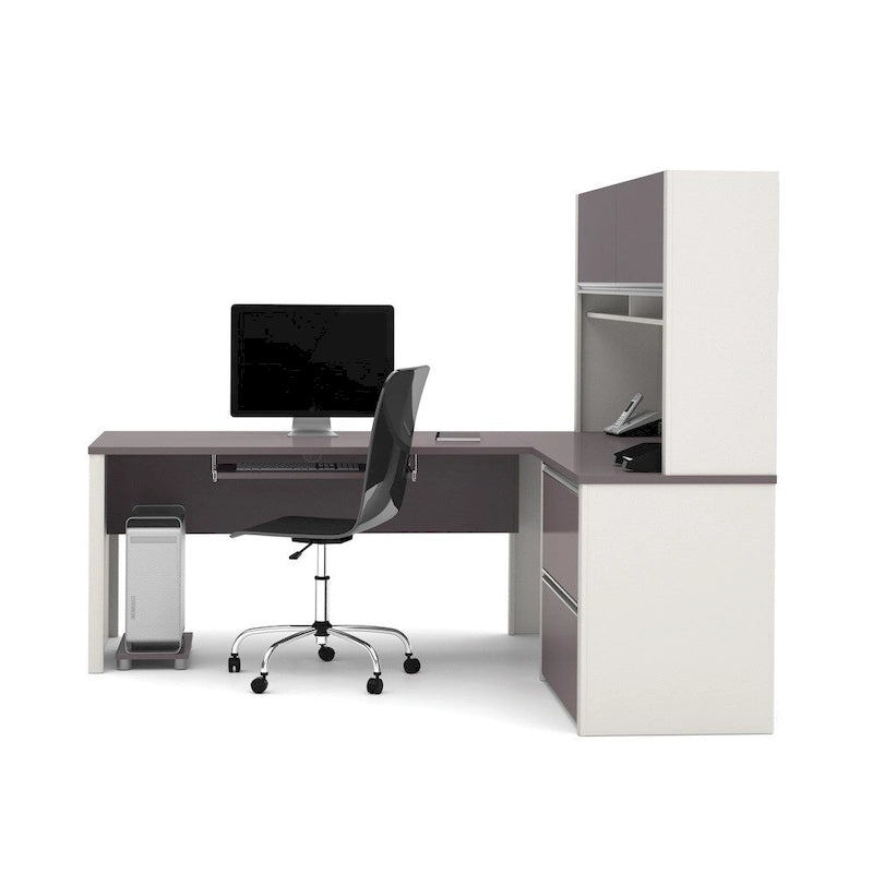 L-shape Desk