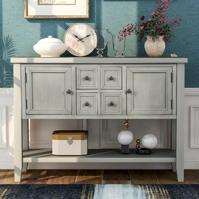 Buffet Sideboard Console Table