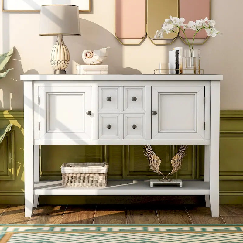 Buffet Sideboard Console Table