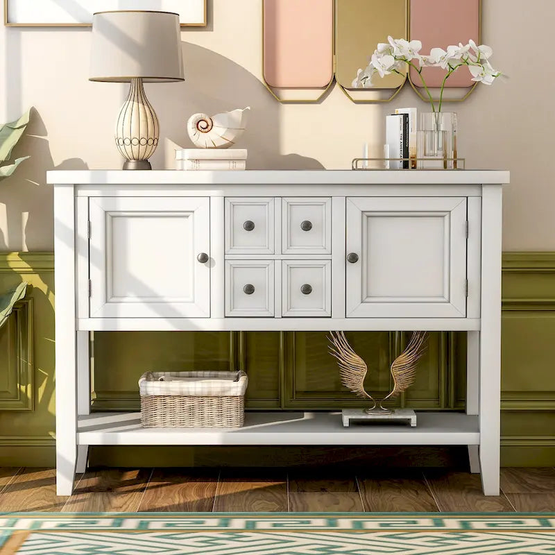 Buffet Sideboard Console Table