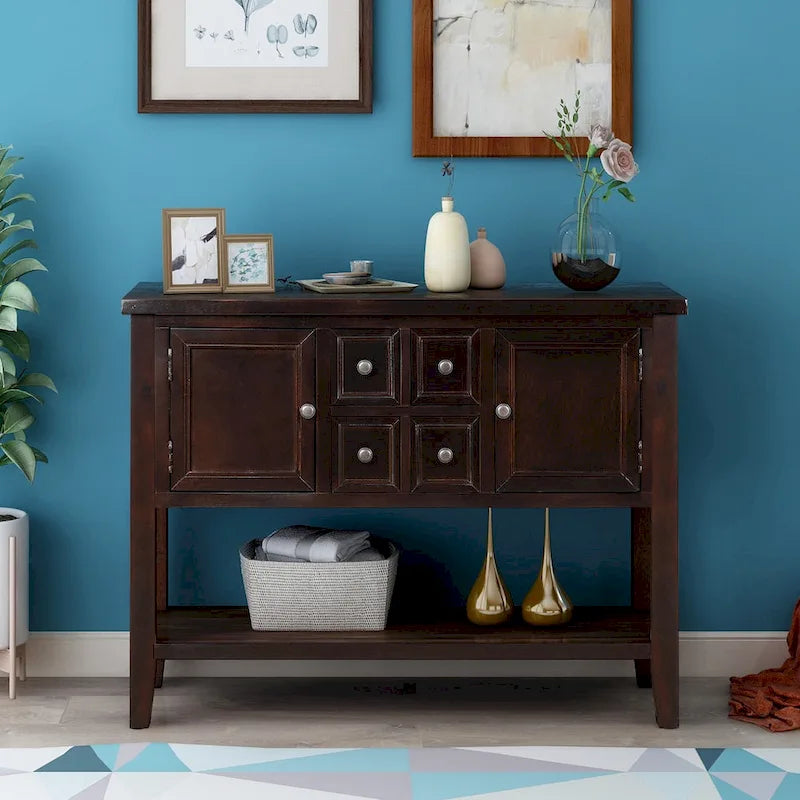 Buffet Sideboard Console Table