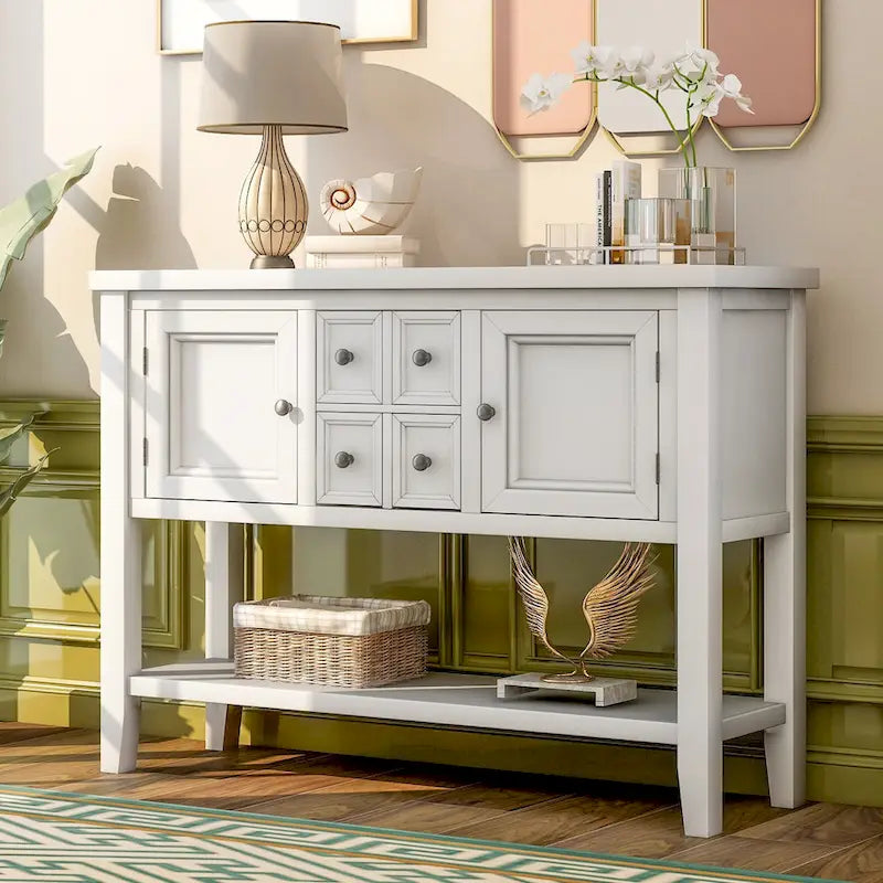 Buffet Sideboard Console Table