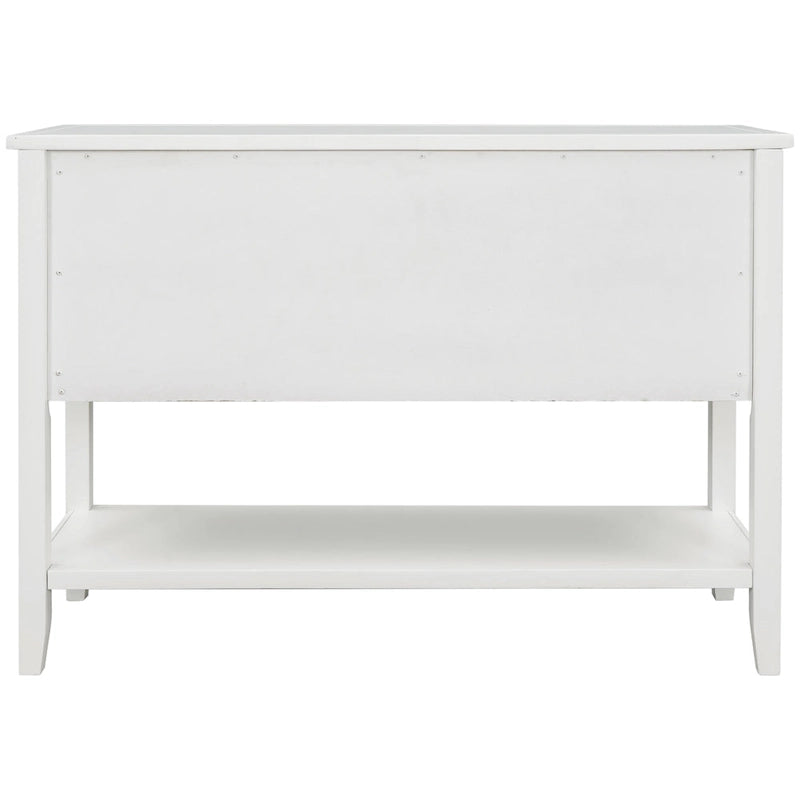 Buffet Sideboard Console Table