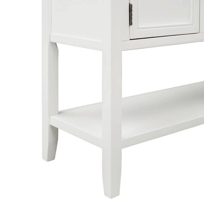 Buffet Sideboard Console Table