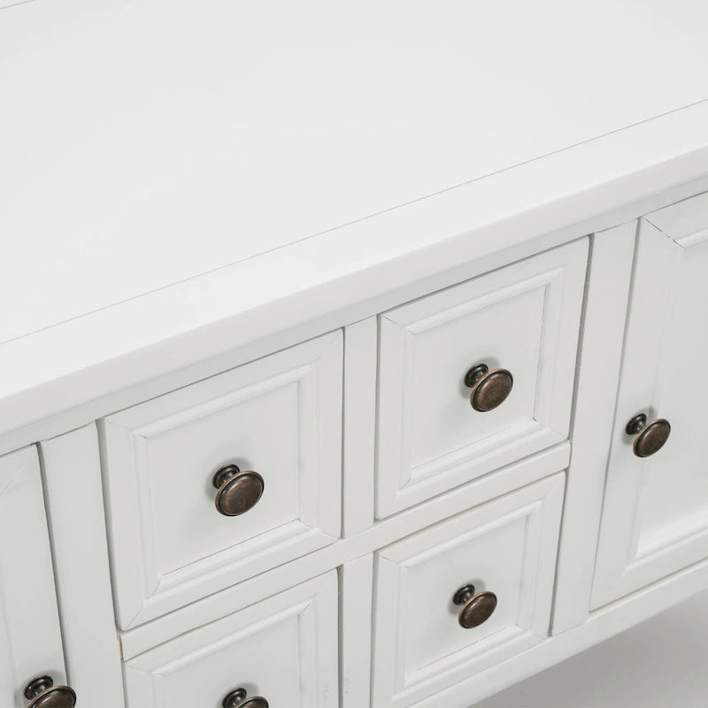 Buffet Sideboard Console Table