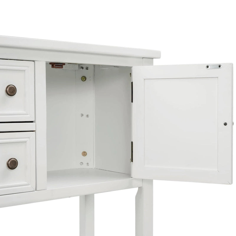 Buffet Sideboard Console Table