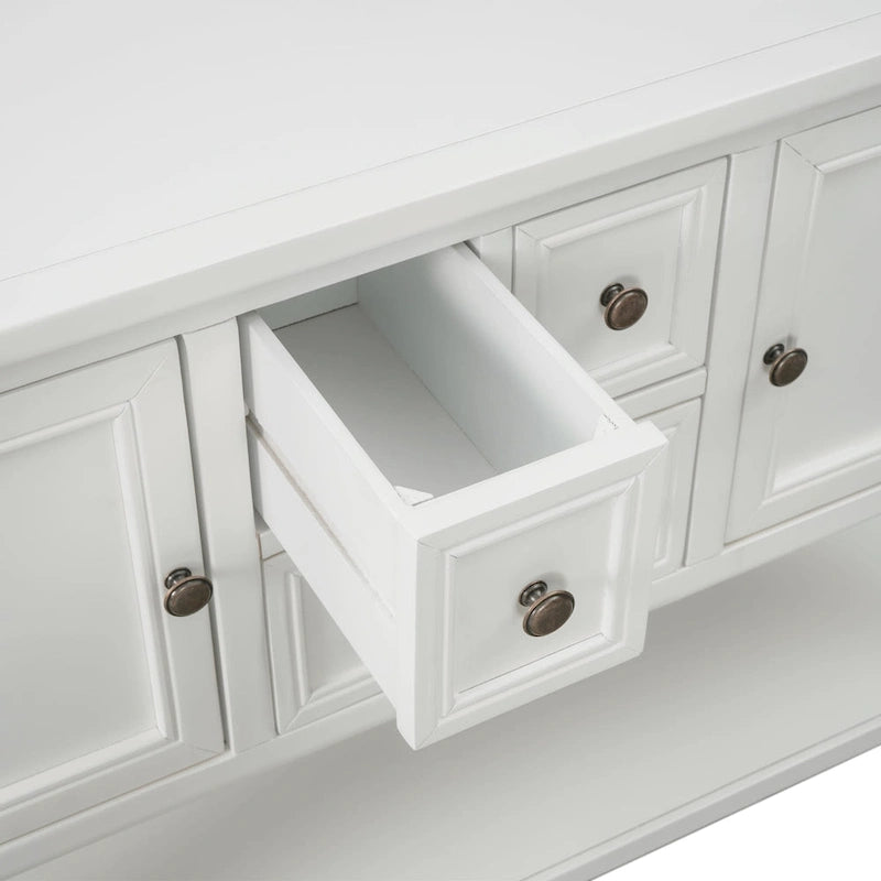 Buffet Sideboard Console Table