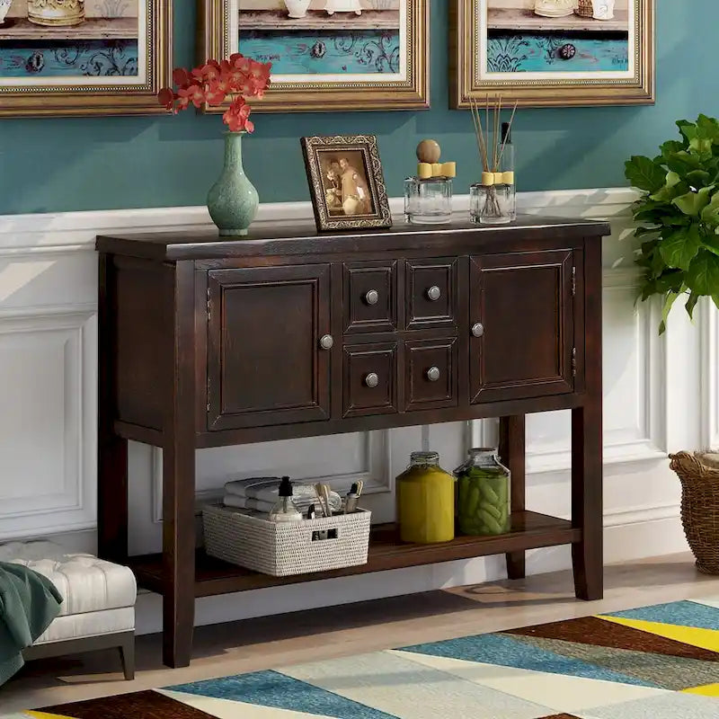 Buffet Sideboard Console Table